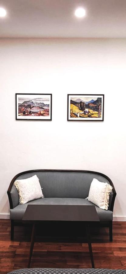 Studio Ray Town Centre Spišská Nová Ves Esterno foto