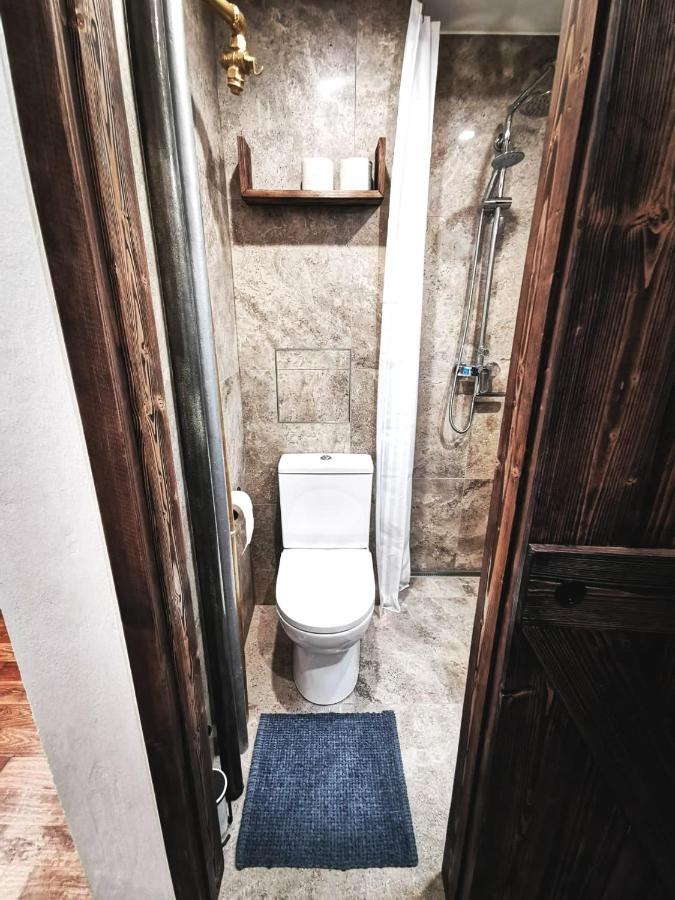 Studio Ray Town Centre Spišská Nová Ves Esterno foto